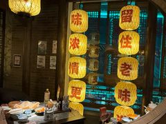 -南京大牌档(中关村领展广场店)