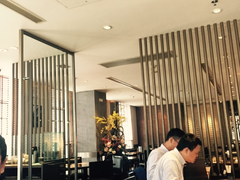 大堂-东京和食 Sun with AQUA