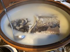 天目湖宾馆风味餐厅-风味小馆(天目湖宾馆店)