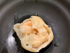 藤椒大虾生煎-小杨生煎(乐坊虹井店)