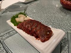 -香港喜来登酒店天宝阁