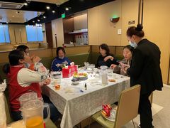 -海底捞火锅(天津SM城市广场店)