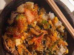 -七八冷面·延边朝鲜族美食(圣熙八号店)