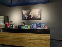 -镭战前线·真人CS·团建·亲子·生日派对(南山来福士店)