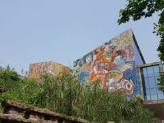 -四川美术学院美术馆