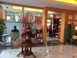 -知爱母婴专护全套房月子会所(新华路店)