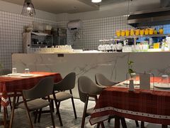 大堂-Primo·丽莫意大利窑烤披萨