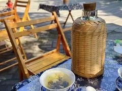 -阆辣荟餐饮(老味道8年·古城店)