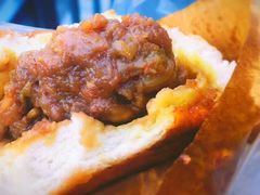 -牛煎里牛肉煎包淮南牛肉汤(广东路店)