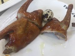 -清心鸡沙田乳鸽店·非遗传承(粤垦路店)