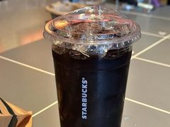 -星巴克臻选(南京艾尚天地店)