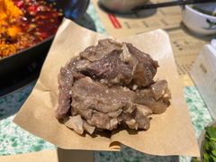 -五里关火锅(牛市口店)