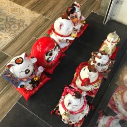 -BARBERKING男士理发馆barber shop