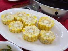 -花苑美食横琴生蚝火锅(拱北粤华路店)
