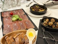 -火车头法国西餐厅