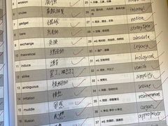 -新东方国际教育·雅思托福(裕德路校区)
