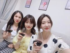 -十二粤味·顺德菜·烧鹅点心(五四广场店)