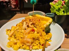 -安南越南餐厅(青岛万象城店)