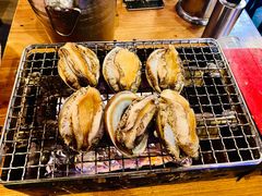 -质烤烤物·活烤海鲜(质烤总店)