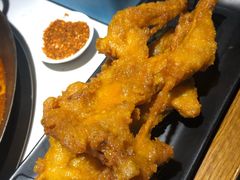 -老天桥蛙炉火锅(姑苏总店)