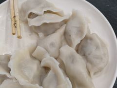-东北农业大学饺子园