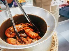 -隅乐胡椒虾·台湾菜·团建(皇岗店)