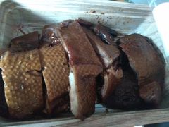 -留夫鸭(巴黎春天宝山店)