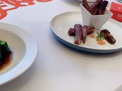 -滨河味道(北大街店)