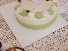 -可丽可丽·生日蛋糕·下午茶