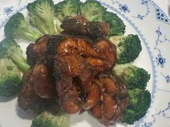-广州酒家(文昌总店)
