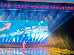 -公共文化中心剧院