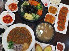 -釜山豚骨汤饭(芝罘万达广场店)