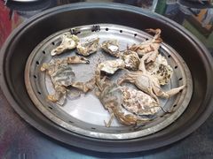 -大杰海鲜锅(基隆路店)