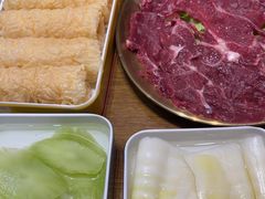 -黔哆哆地摊酸汤火锅(清湖店)