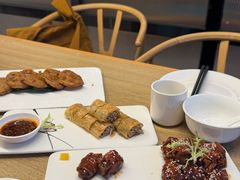 -枣子树·素食餐厅(朱家尖店)