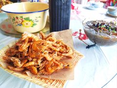 -何适山庄 ·可团建(水长城P2停车场店)