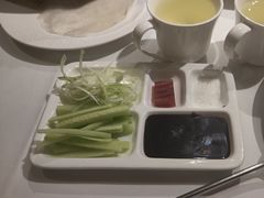 -贝勒爷·酥不腻烤鸭