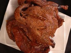 香酥鸭-暨南大学（石牌校区）明湖楼