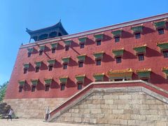 -须弥福寿之庙