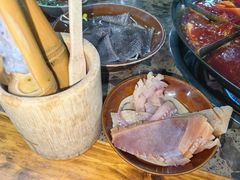 -正南齊北重庆老火锅(光华村直营店)
