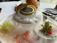 -MORTON'S 莫尔顿牛排坊(北京丽晶酒店)