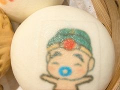-禄运茶居·手工点心(猎德店)