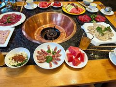 -老码头火锅(骡马市店)