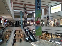 -宁波杉井奥特莱斯广场