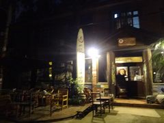 -武汉探路者国际青年旅舍