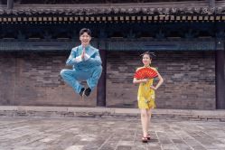 -蔚蓝映像STUDIO婚纱摄影(南稍门店)