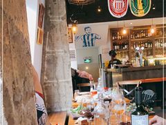 -El Bodegon阿根廷秘鲁餐厅(幸福路店)