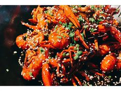 -三太子地摊烧烤·小龙虾(北蔡店)