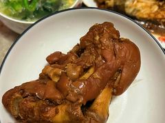 -净香园熟肉(北坦总店)