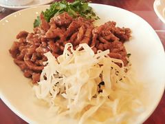 -大地春饼店(黄河路店)